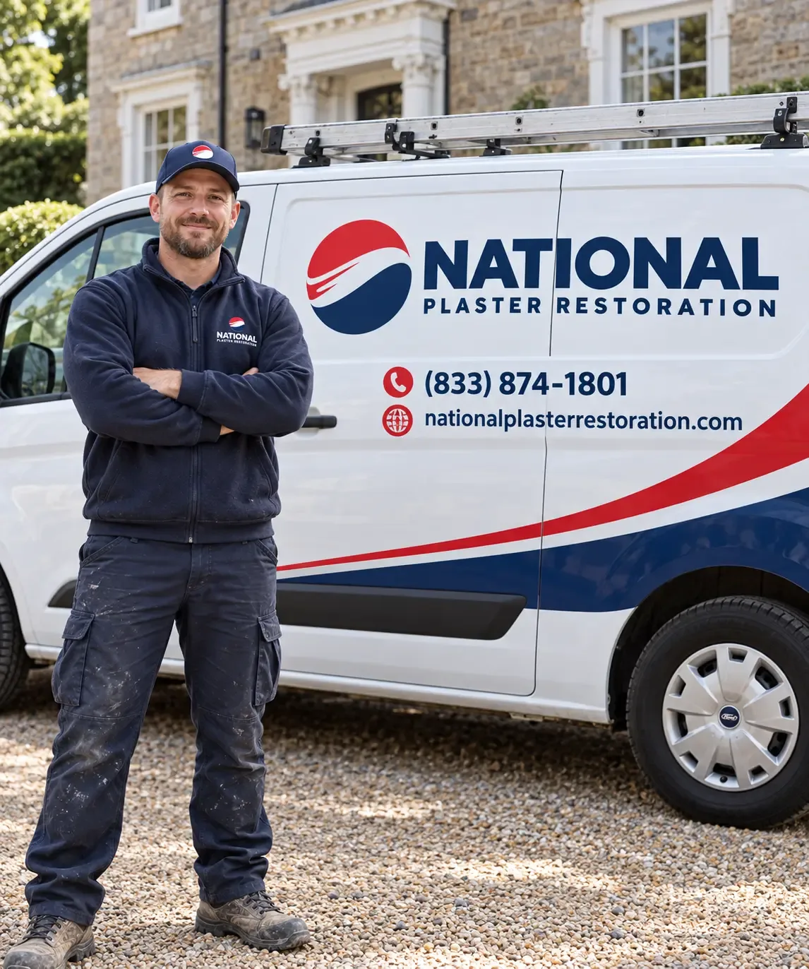 Plaster Repair company in Fair Lawn, NJ